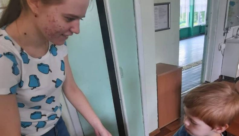 Космодемьянцам – о безопасной эксплуатации вело- и электротранспорта