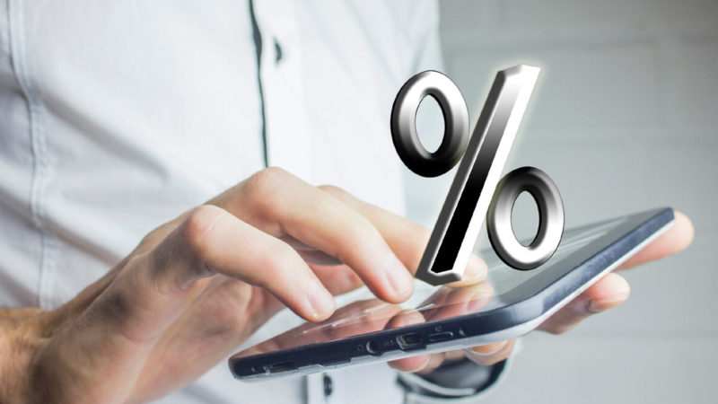 Рузским предпринимателям сообщают о снижении ставок