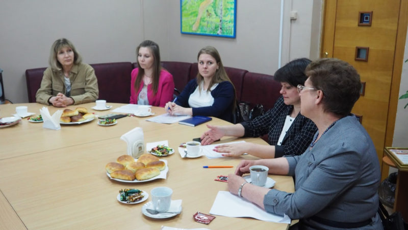 В Рузе обсудили вопросы выплаты детских пособий и оздоровления детей