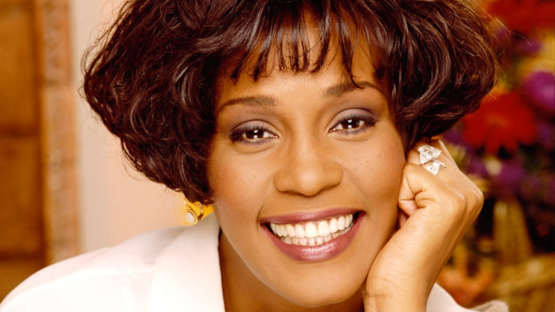 Рузские меломаны обсудят творчество Уитни Хьюстон