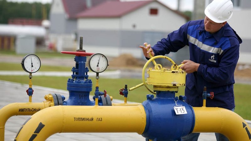В Рузском округе будет проводиться догазификация населенных пунктов