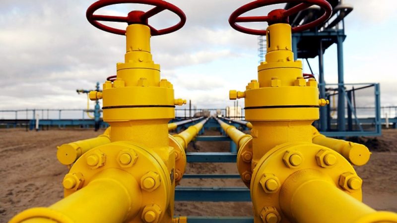 В Рузском округе продолжается газификация