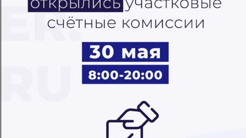 Ружан информируют о предварительном голосовании