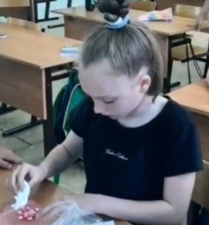 В «Родничке» проходят конкурсы и мастер-классы