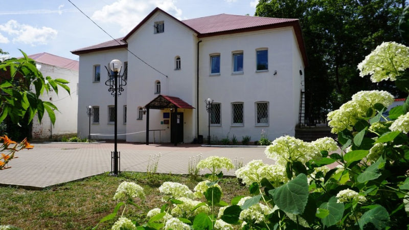 В Рузском округе определили победителей викторины в музее