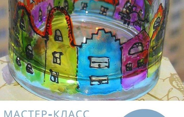 Дороховчан приглашают на творческое занятие