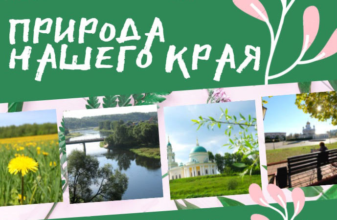 В Рузском округе проводится фотоконкурс
