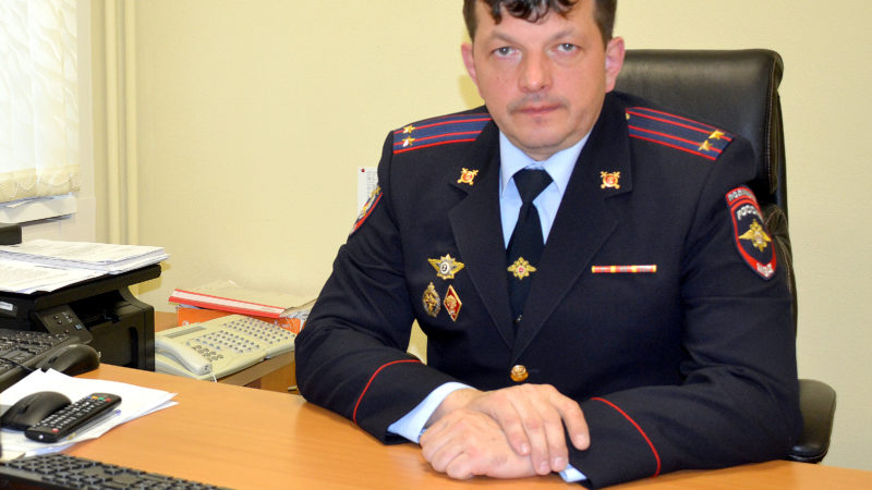 В полиции Рузы напоминают об ответственности за проявления экстремизма