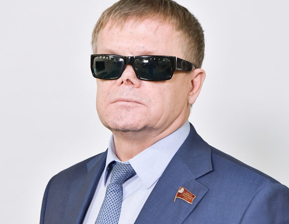 Депутат Мособлдумы провел встречу с жителями Тучково