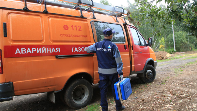 Ружанам напоминают о необходимости подать заявку на техобслуживание газового оборудования