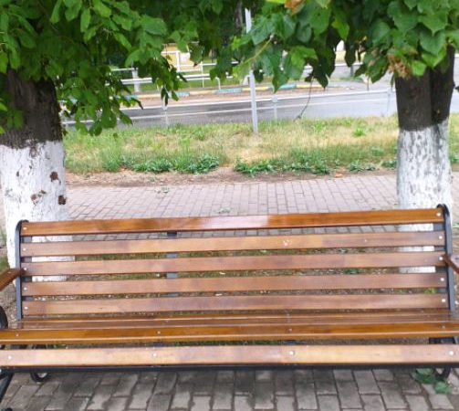 В Рузском округе убирают мусор на общественных территориях