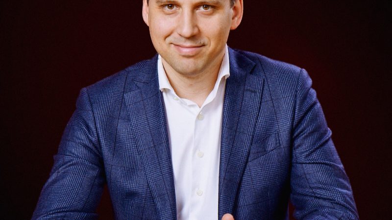 Предпринимателей Рузского округа информируют о встрече