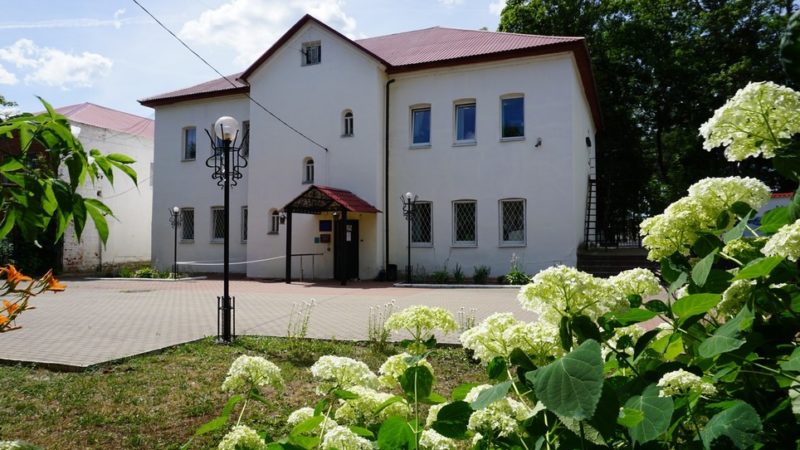 Празднование Дня города пройдет в Рузском краеведческом музее