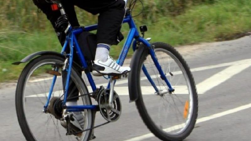 В Рузском округе нашли пропавшего велосипедиста