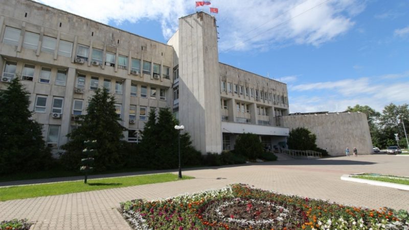На заседании Совета депутатов обсудили важные вопросы