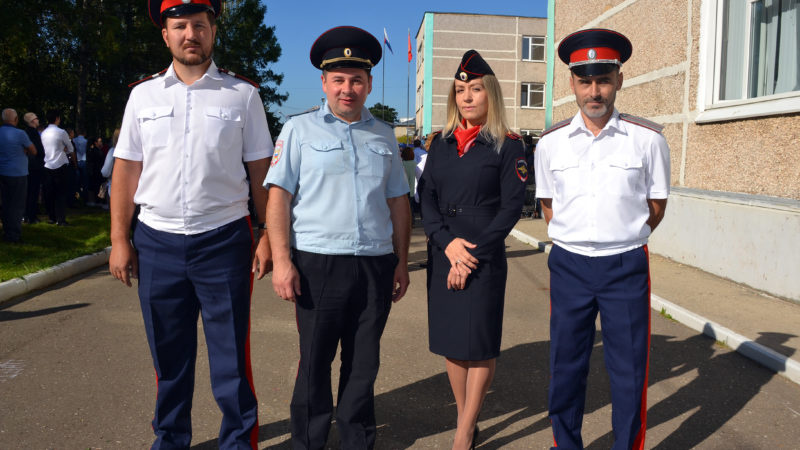 В Рузском округе ведется проверка школ и детских садов