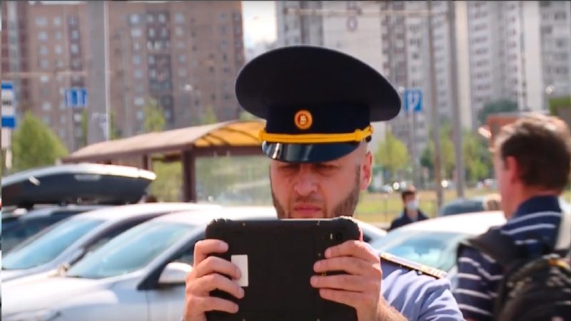 Ружан информируют о том, как Госадмтехнадзор Подмосковья помог гражданам решить более 2 тысяч проблемных вопросов