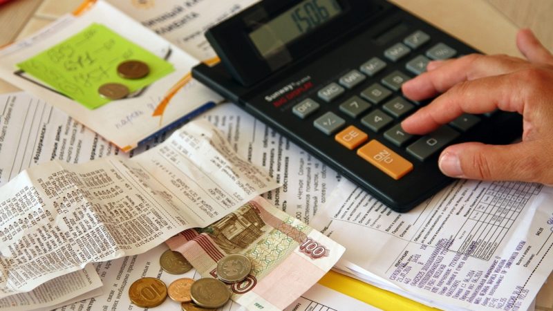 Ружанам – о компенсациях по взносам на капремонт и оплате жилого помещения