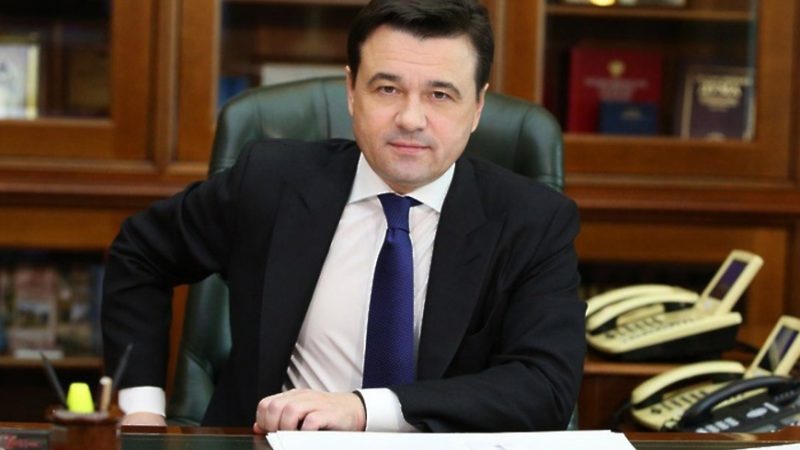Губернатор поздравил ружан с Днем города