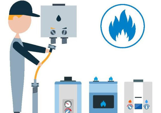 Ружанам – о новом порядке заключения договоров на техобслуживание газового оборудования