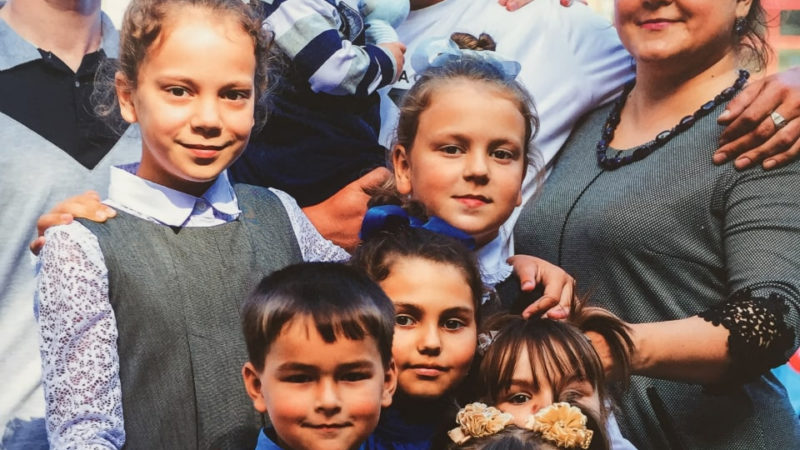 В Рузском округе – более 220 детей-сирот
