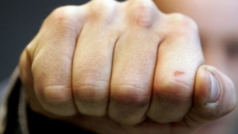 В СНТ «Дорохово» соседи что-то не поделили…