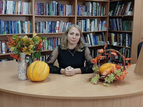 Рузская библиотека провела познавательную программу