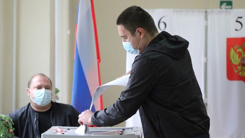 Ружанам – о правах наблюдателей на избирательных участках