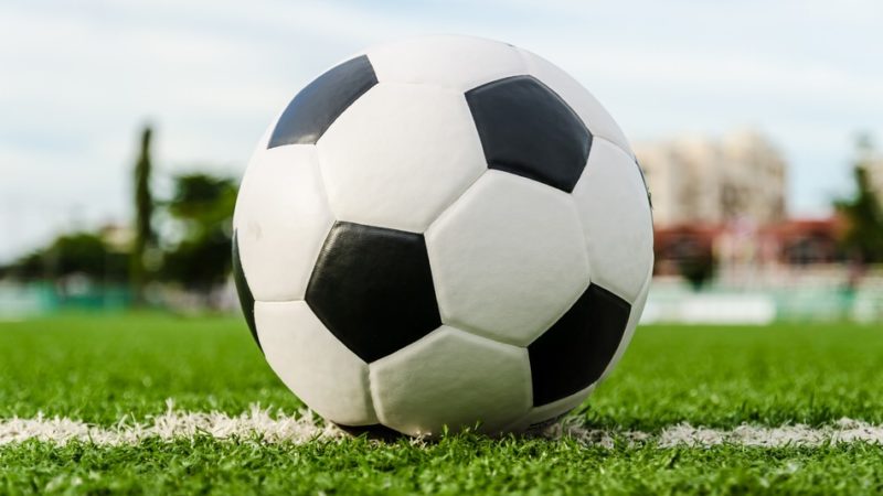 В Рузском округе пройдут заключительные матчи турнира по футболу