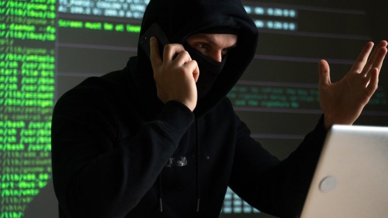 Неизвестный взял кредит на имя жительницы Рузы