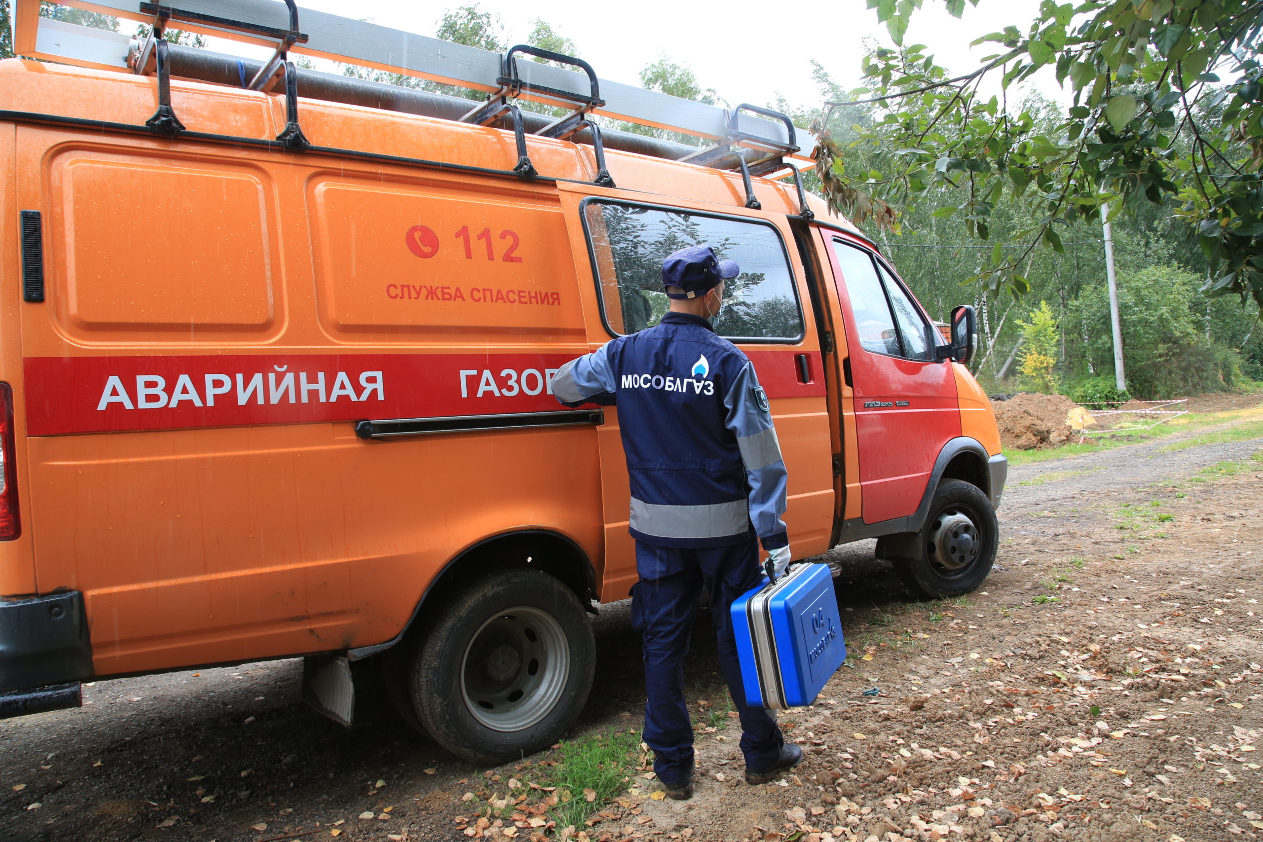 Ружан призывают следить за обслуживанием газового оборудования | 07.10.2021  | Руза - БезФормата