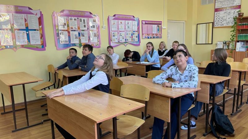Ружанам – о поведении в современной информационной среде