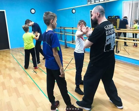Горбовчан приглашают в кружки