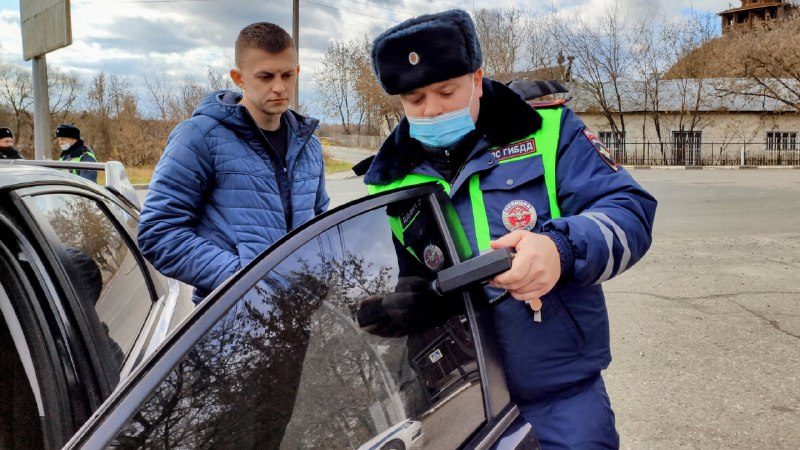 В Рузе прошел профилактический рейд