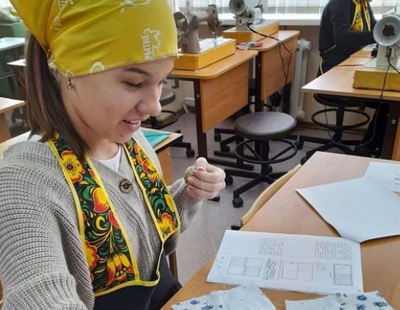 Рузские школьники соревнуются по двум дисциплинам