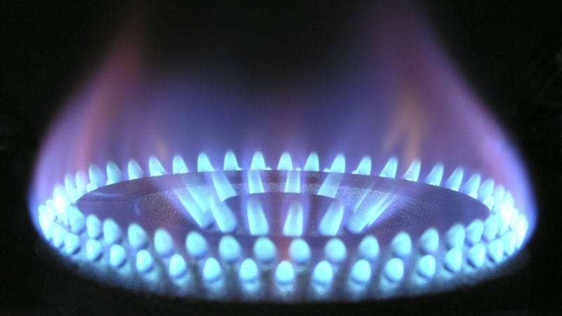 Ружане, вовремя оплачивайте за потребленный газ!