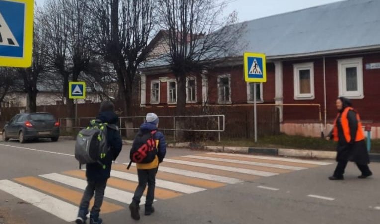 «Родительский патруль» – в действии