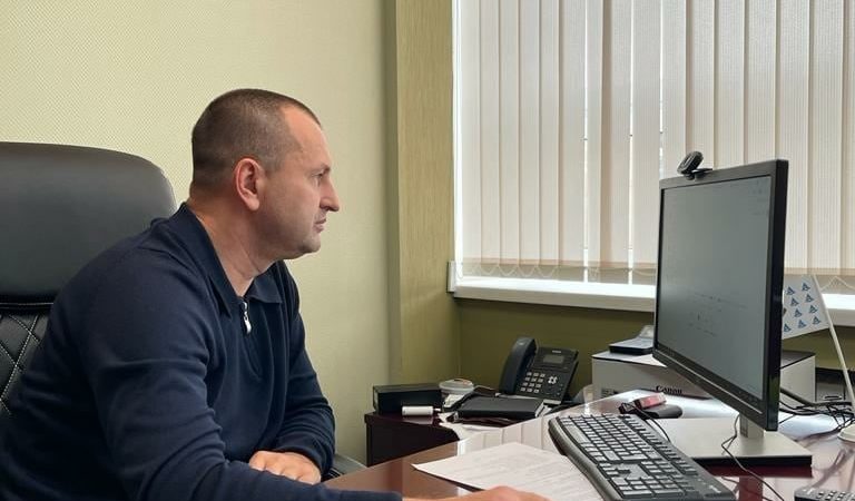 Ружанам предлагают проверить свои знания ПДД