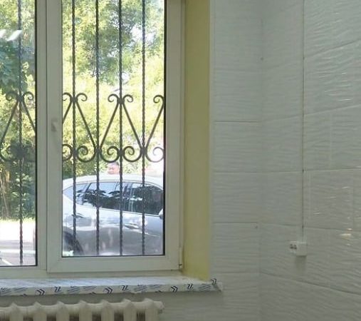 В Рузском округе продолжается ремонт в учреждениях здравоохранения