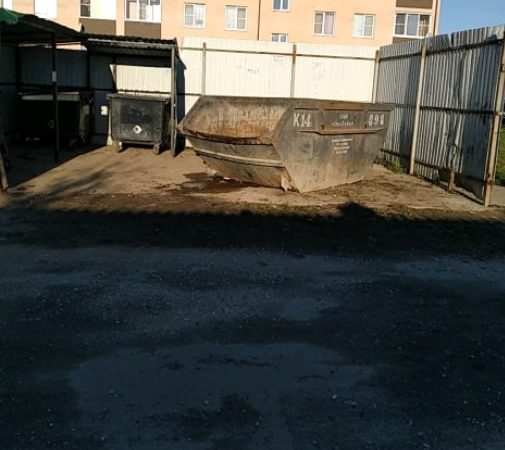 В Рузском округе наводят чистоту