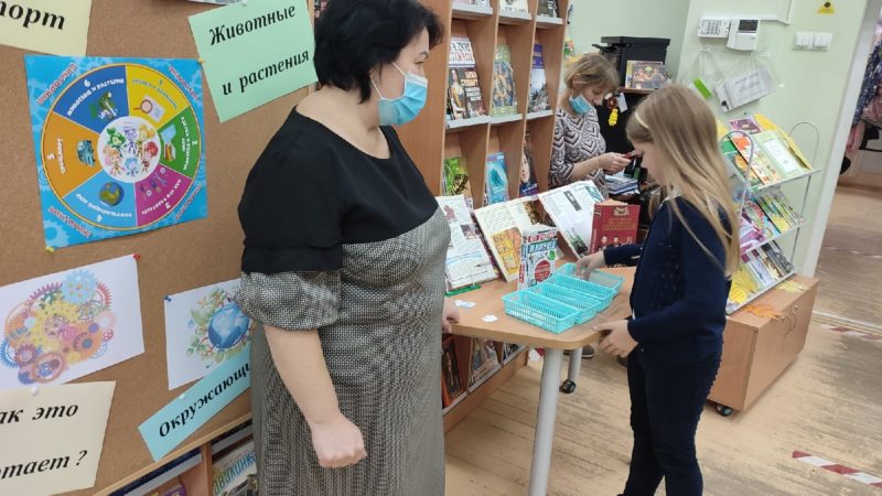 Тучковцы обсудили проблему вырубки лесов