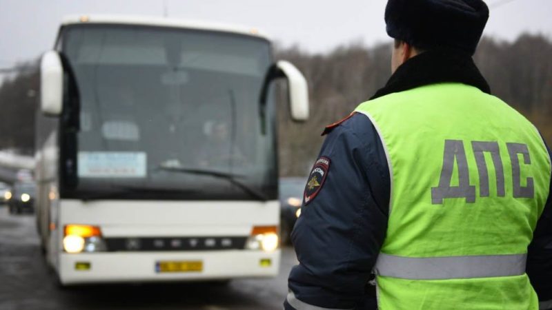 В Рузском округе проходит профилактическое мероприятие