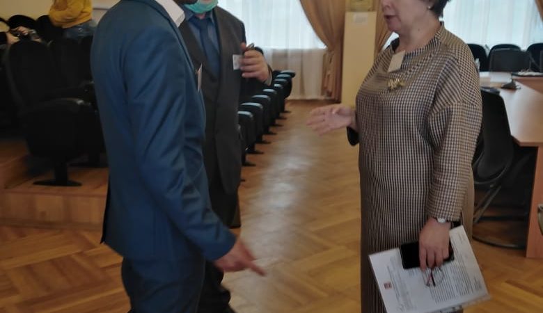 Ружан информируют о научно-практической конференции архивов