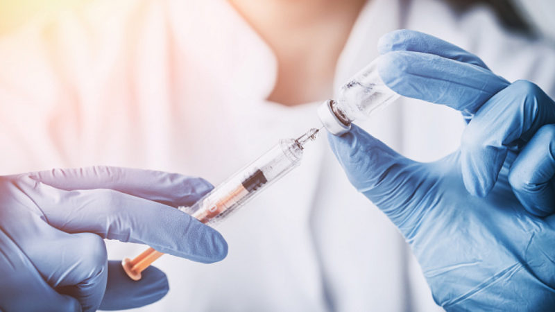 Ружанам напоминают о вакцинации против гриппа
