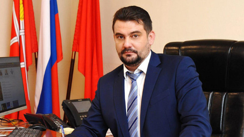 Николай Пархоменко держит на контроле выполнение наказов жителей