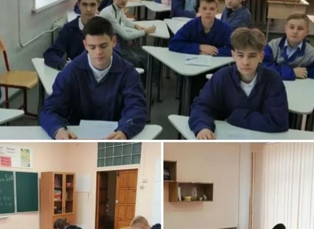Дороховчанка стала призером олимпиады по литературе