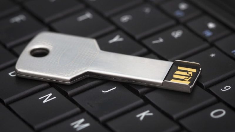 Ружанам сообщают, как получить бесплатную электронную подпись в налоговой