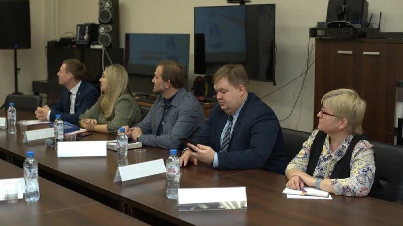 Команда Покровской школы завоевала диплом