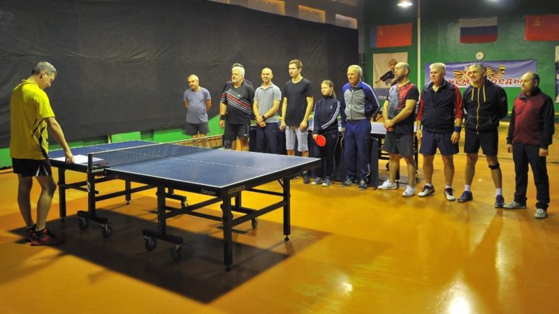 Ружанин стал призером турнира в Можайске