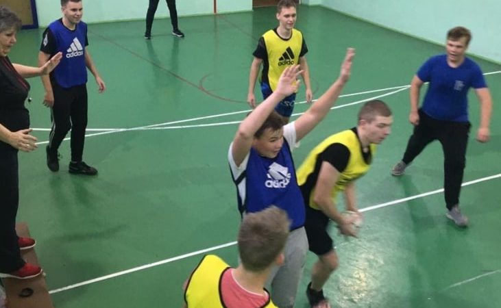 Рузские одиннадцатиклассники выиграли турнир